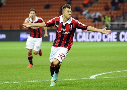 Sport in Tv, 24 ottobre: Malaga-Milan su Sky e Italia 1