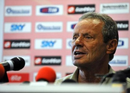 Palermo, Zamparini: 