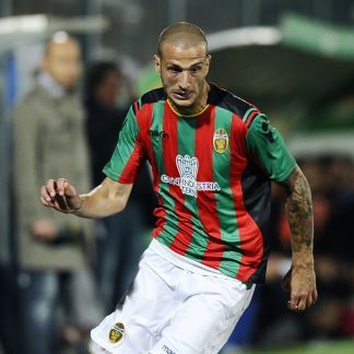 Serie B: Modena-Ternana, gol e highlights. Video