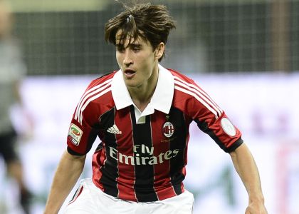 Milan, Bojan: 