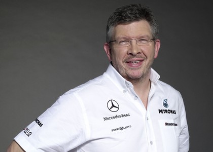 F1: ufficiale, Brawn lascia la Mercedes