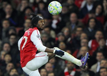 Galatasaray su Gervinho: pronti 14 milioni di sterline