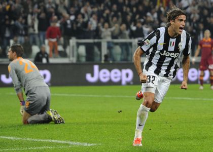 Sport in Tv, 7 novembre: Juventus-Nordsjaelland su Italia 1