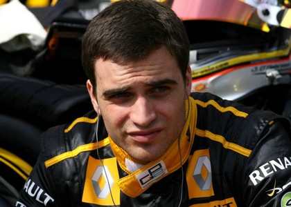 F1: a Monza la Lotus schiererà D'Ambrosio