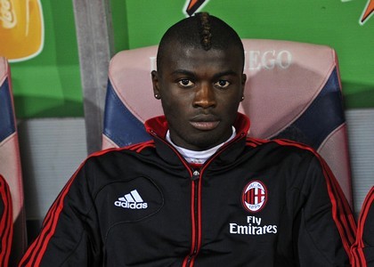Milan, Niang: 