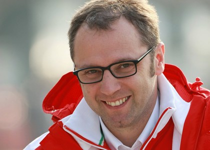 Ferrari, Domenicali: 