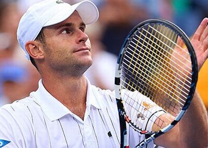 Us Open: Roddick ko, è addio al tennis