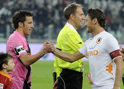 Dall'Australia: il Sydney sogna Totti