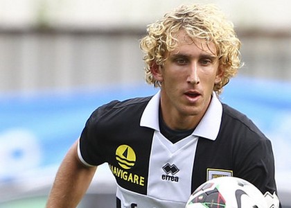 Amichevole: parità fra Parma e Sampdoria