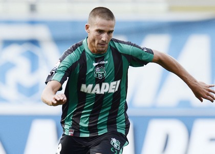 Serie B: debacle Sassuolo, gioia Grosseto