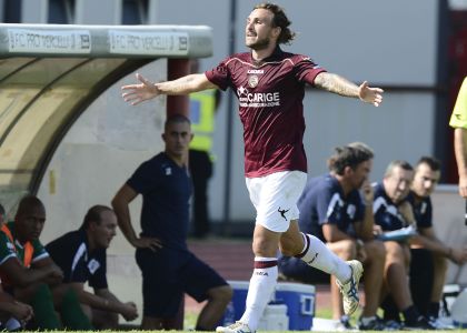 Serie B: Livorno-Empoli, gol e highlights. Video