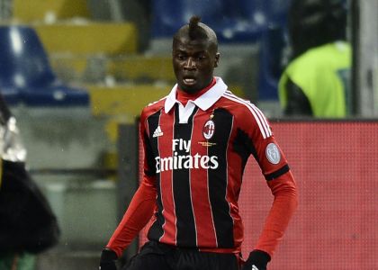 Milan: il Chelsea vuole Niang