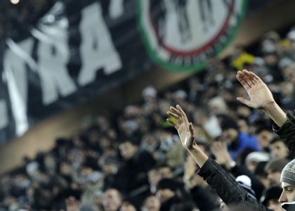 Scontri Parma-Juve: 23 Daspo a ultras bianconeri