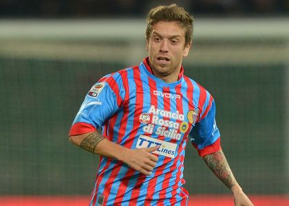 Catania, Pulvirenti: 