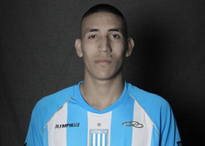 Attento Milan, l'Anzhi vicino a Centurion