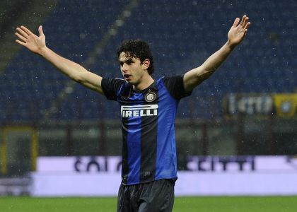 Inter, Ranocchia: asta United-Juventus