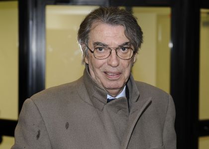 Inter, Moratti: 