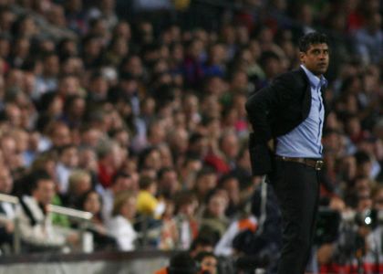 Arabia Saudita: cacciato Rijkaard