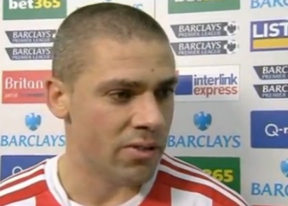 Stoke: la rivincita di Jonathan Walters