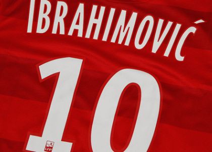 Psg: Ibra avrà la maglia numero 10