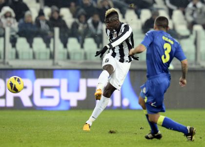 Serie A: Juventus-Udinese, gol e highlights. Video