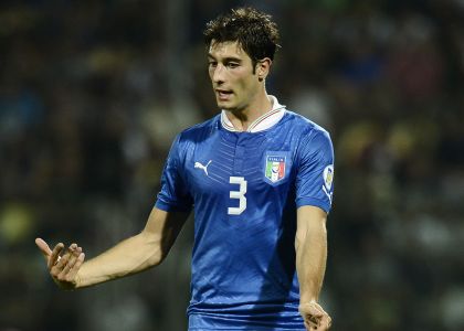 Juventus: ecco Peluso, un jolly per Conte