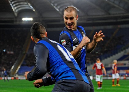 Serie A: la Roma chiama, l'Inter risponde
