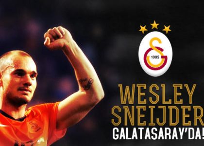 Inter, ufficiale: Sneijder al Galatasaray