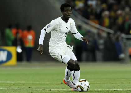 Coppa d'Africa: Ghana-Congo, gol e highlights. Video