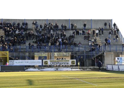 Lega Pro, Girone A: Pordenone-Pro Patria in diretta streaming. Live