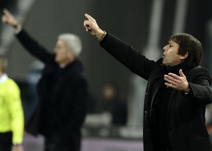 Juventus, Conte: 