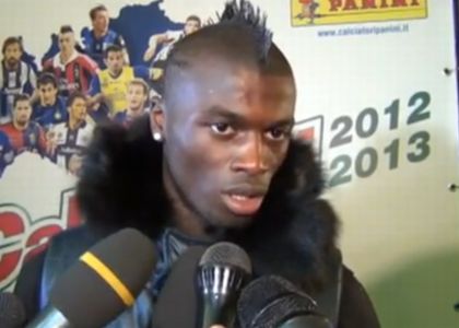 Milan, Niang: 