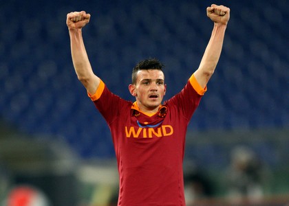 Italia: Florenzi si unisce al gruppo