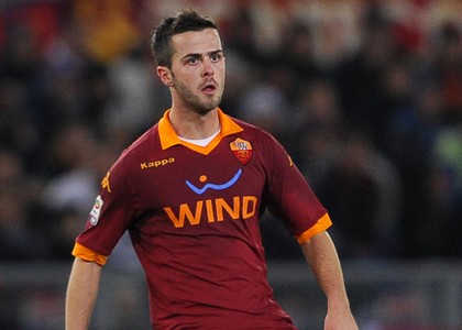 Roma, Garcia: 