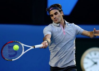 Atp Finals: Federer annulla Djokovic in due set