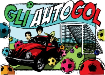 Datasport: arrivano le parodie degli Autogol. Video