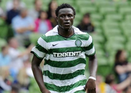 Dall'Inghilterra: Zaha e Wanyama per lo United