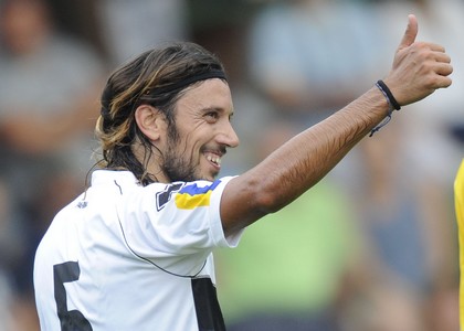 Milan: ufficiale, arriva Zaccardo