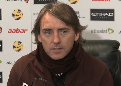 City, Mancini: 