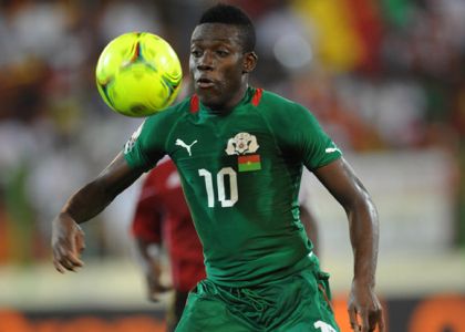 Coppa d'Africa: Burkina Faso, poker all'Etiopia