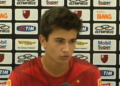 Juventus, preso il figlio di Bebeto
