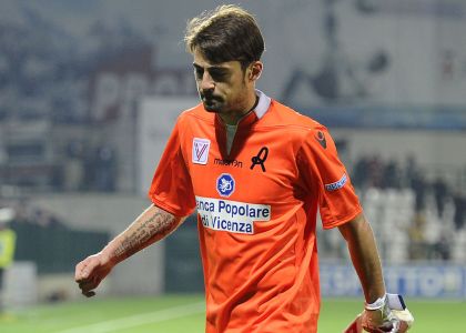 Serie B: Cesena-Vicenza, gol e highlights. Video