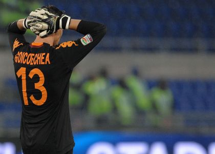Serie A: Roma-Cagliari in diretta. Live