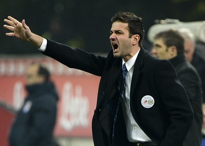 Udinese: Stramaccioni è il nuovo allenatore