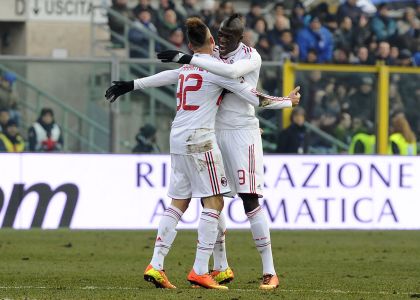 Serie A: Atalanta-Milan, gol e highlights. Video