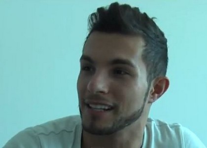 Marco Carta: 