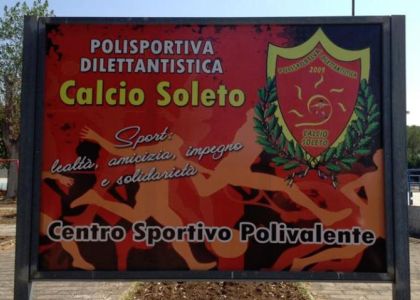 Dilettanti: malore in campo, muore 34enne nel Salento