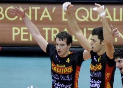 A1: Vibo Valentia passa a Ravenna