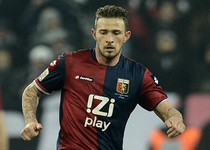 Serie A: Genoa-Pescara, gol e highlights. Video