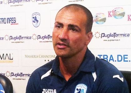 Lega Pro, Martina Franca: via Di Meo, ecco Bitetto